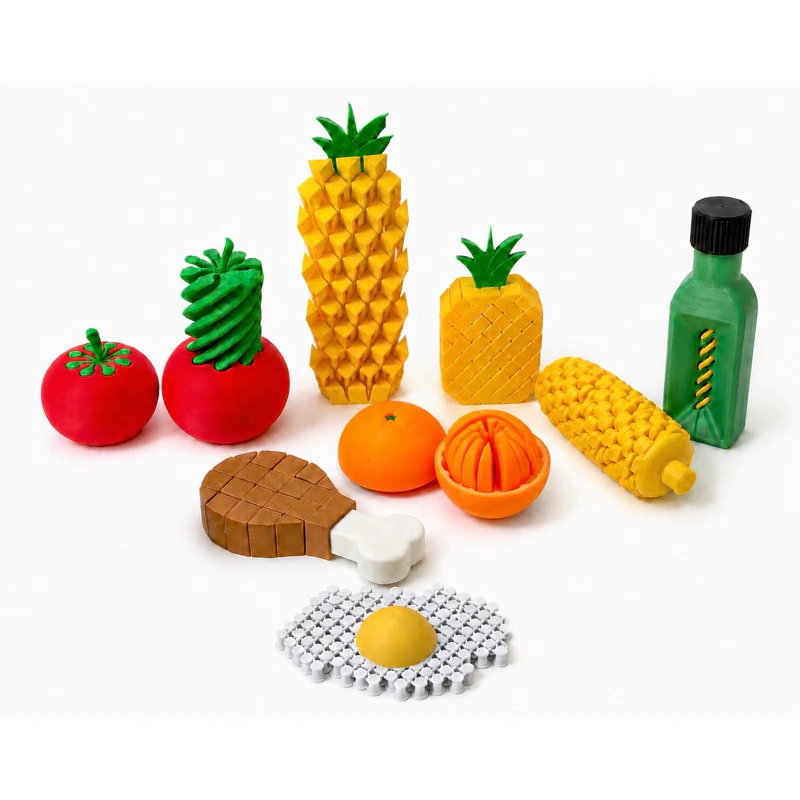 Kit Banquete Completo